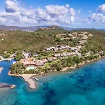 Palumbalza 4* Porto Rotondo