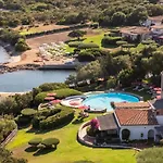 Palumbalza Hotel