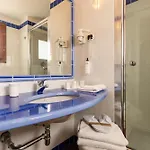 Palumbalza Hotel