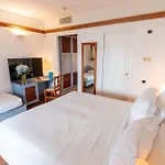 Palumbalza Hotel