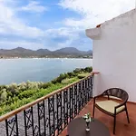 Palumbalza 4*