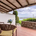 Palumbalza 4* Porto Rotondo