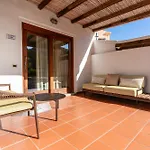 Palumbalza Hotel