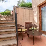 Palumbalza Hotel 4*