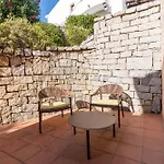 Palumbalza Hotel Porto Rotondo