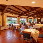 Palumbalza Hotel