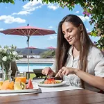 Palumbalza 4* Porto Rotondo
