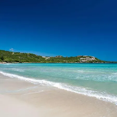 Palumbalza 4* Porto Rotondo