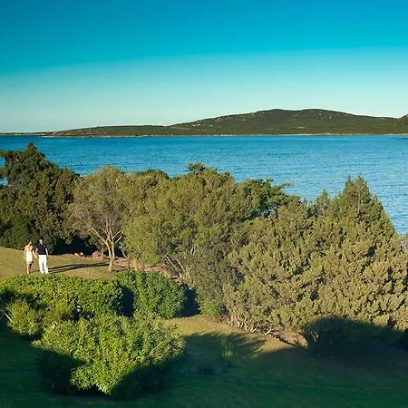 Ξενοδοχείο Palumbalza 4*