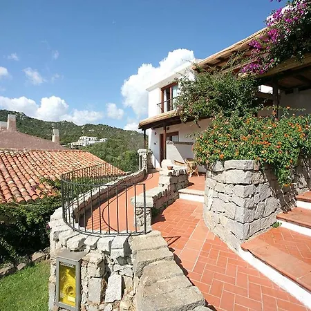 Palumbalza Hotel 4*