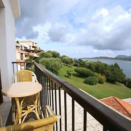 Palumbalza 4* Porto Rotondo