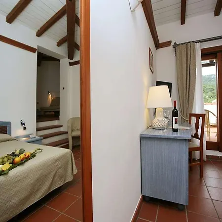 Hotel Palumbalza
