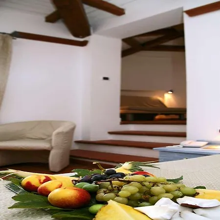 Palumbalza Porto Rotondo