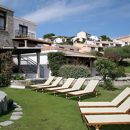 Palumbalza 4* Porto Rotondo