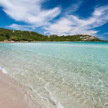 Palumbalza Ξενοδοχείο