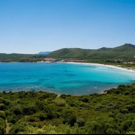 Palumbalza 4*