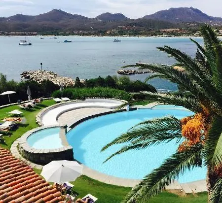 Palumbalza Hotel
