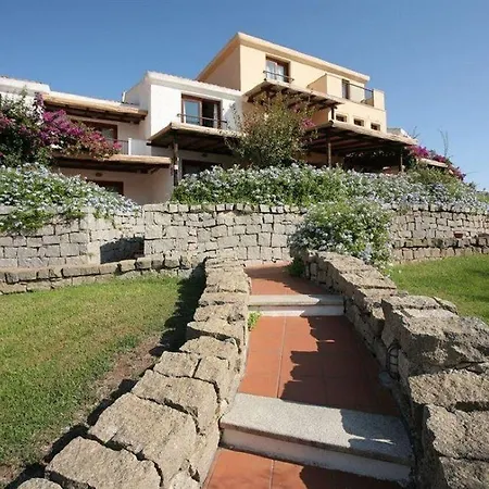 Palumbalza Porto Rotondo