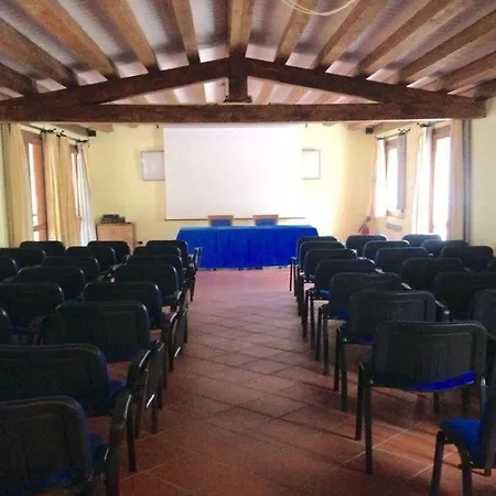 Palumbalza 4*