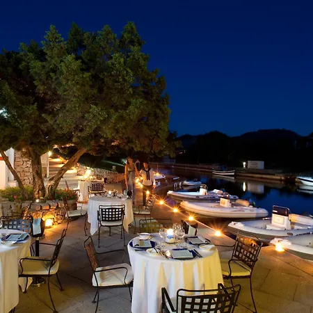 Palumbalza Ξενοδοχείο 4*