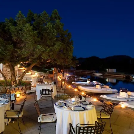 Palumbalza Hotel 4*