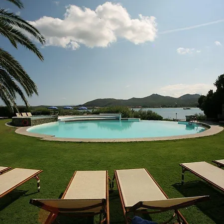 Palumbalza Hotel