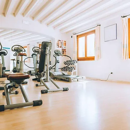 Palumbalza 4* Porto Rotondo