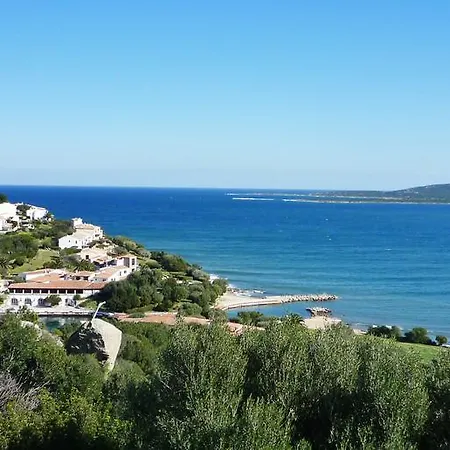 Palumbalza 4*