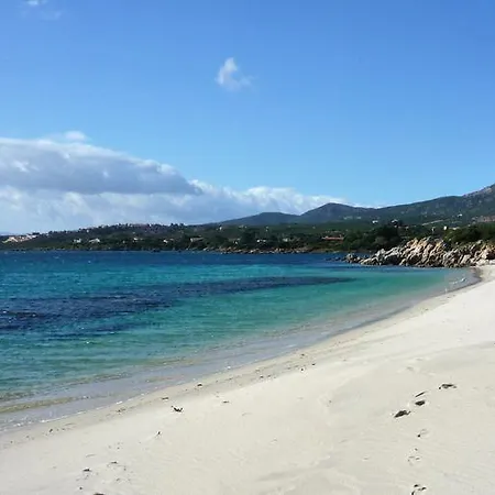 Palumbalza Ξενοδοχείο