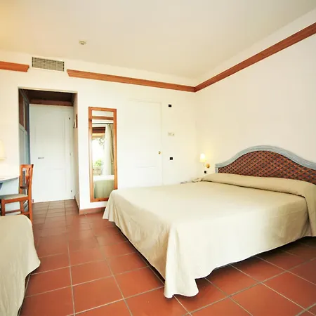 Hotel Palumbalza Porto Rotondo