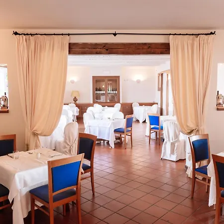 Palumbalza 4* Porto Rotondo