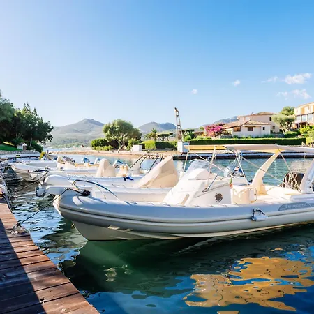 Palumbalza 4* Porto Rotondo