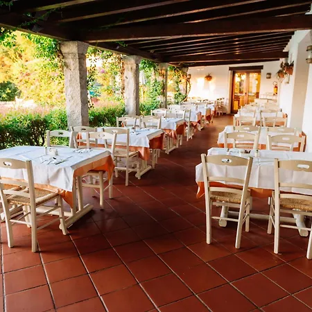Hotel Palumbalza 4*