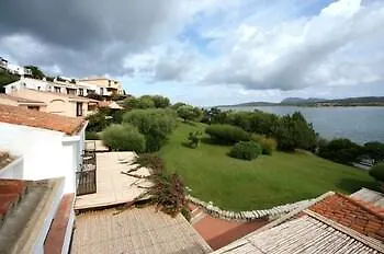 Palumbalza Hotel Porto Rotondo