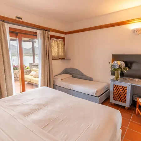 Palumbalza 4*