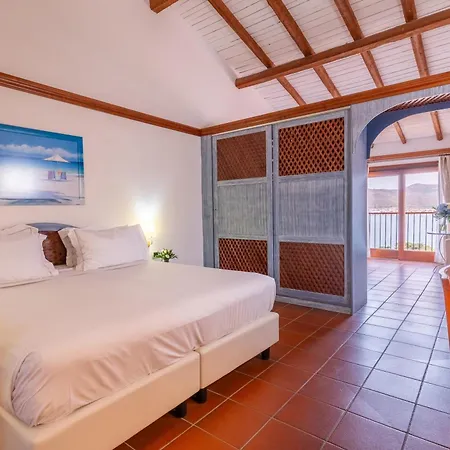 Hotel Palumbalza Porto Rotondo