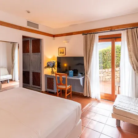 Palumbalza 4* Porto Rotondo