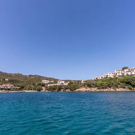 Palumbalza Porto Rotondo