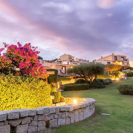 Palumbalza Porto Rotondo