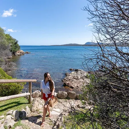 Hotel Palumbalza Porto Rotondo