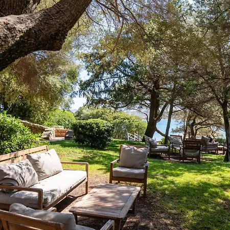 Palumbalza 4* Porto Rotondo