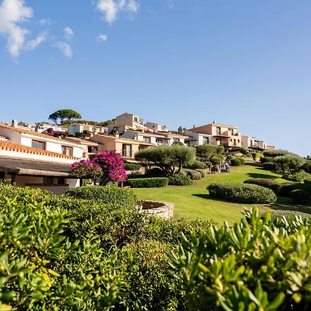 Palumbalza Porto Rotondo