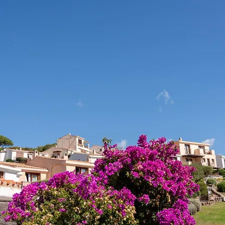 Palumbalza Hotel 4*