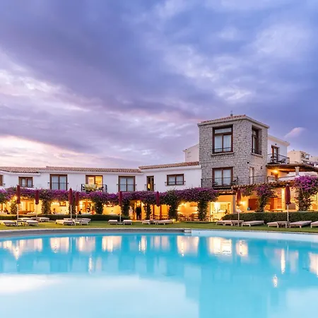 Hotel Palumbalza 4*
