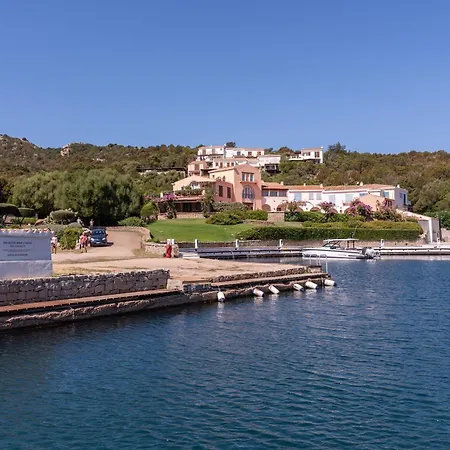 Palumbalza Porto Rotondo