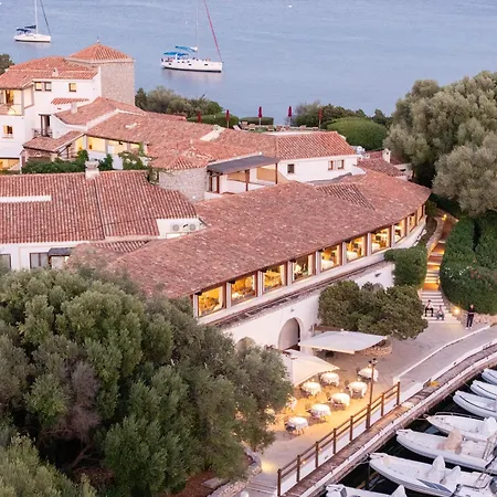 Palumbalza 4*