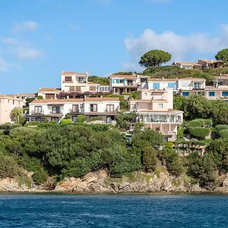 Palumbalza Hotel 4*