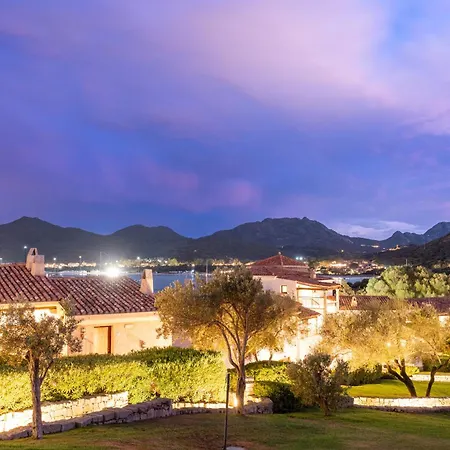 Palumbalza 4*