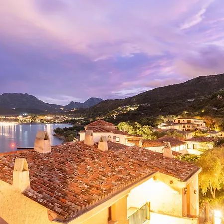 Palumbalza Hotel Porto Rotondo