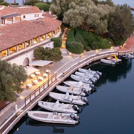 Palumbalza 4*